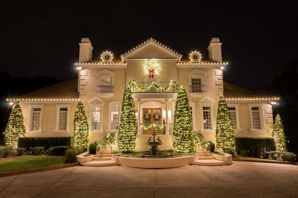The Ultimate Guide to Holiday and Christmas Lighting Clearly Amazing