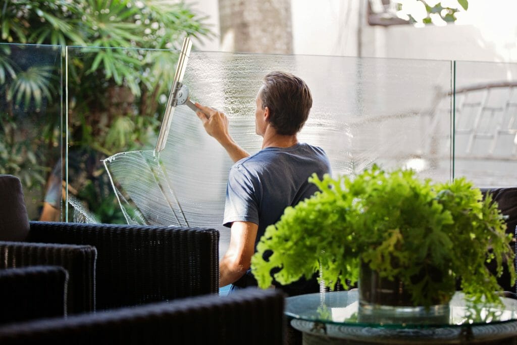 How long does window cleaning last?