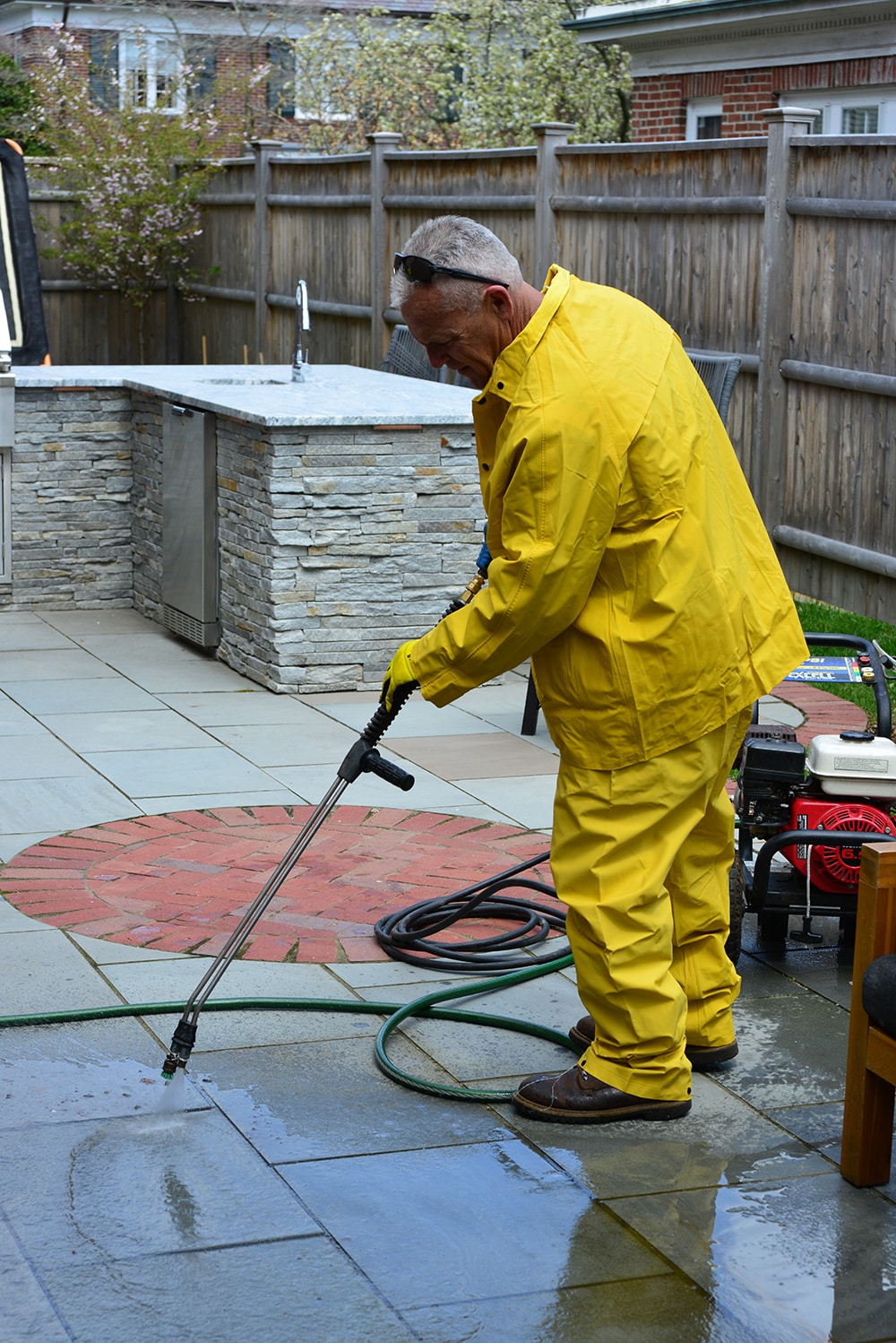 Window Cleaning & Pressure Washing Services for Cape Cod