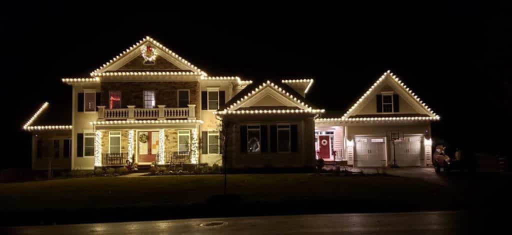 Clearly Amazing - Professional Holiday and Christmas Light Installation